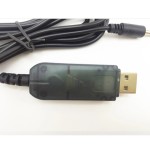 Wholesale Flysky Cable Set for Flysky FS-GT3B GT2 GT3B TH9B
